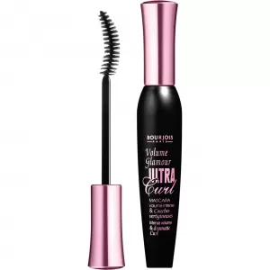 image of Bourjois Volume Glamour Ultra Curl Mascara