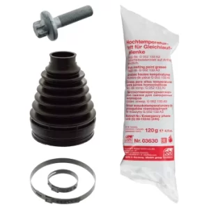 Image of Cv Boot Kit 101942 by Febi Bilstein