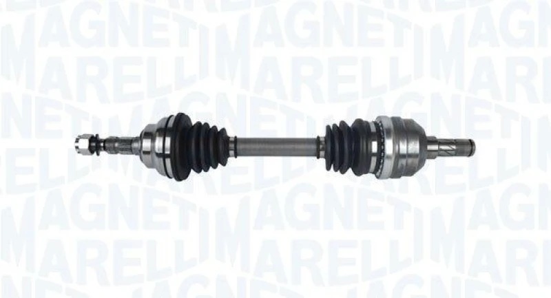 Image of MAGNETI MARELLI Drive shaft MAGNETI MARELLI 302004190221