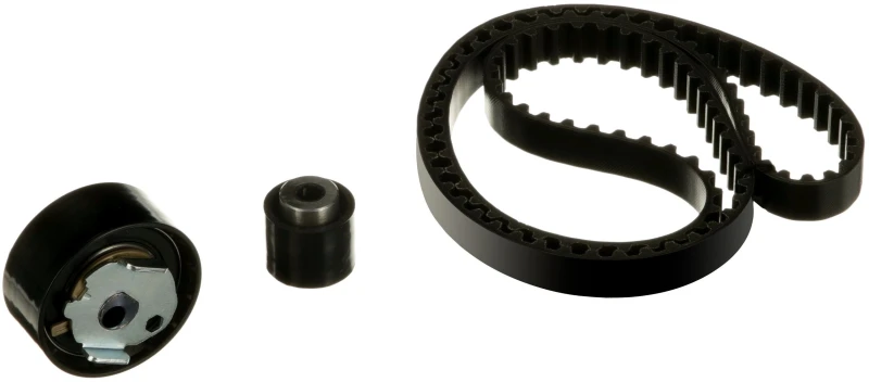 Image of GATES Timing belt kit GATES K02T360HOB