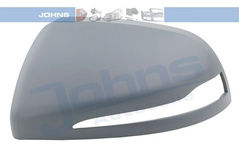 Image of Wing mirror cover JOHNS 50 43 37-91
