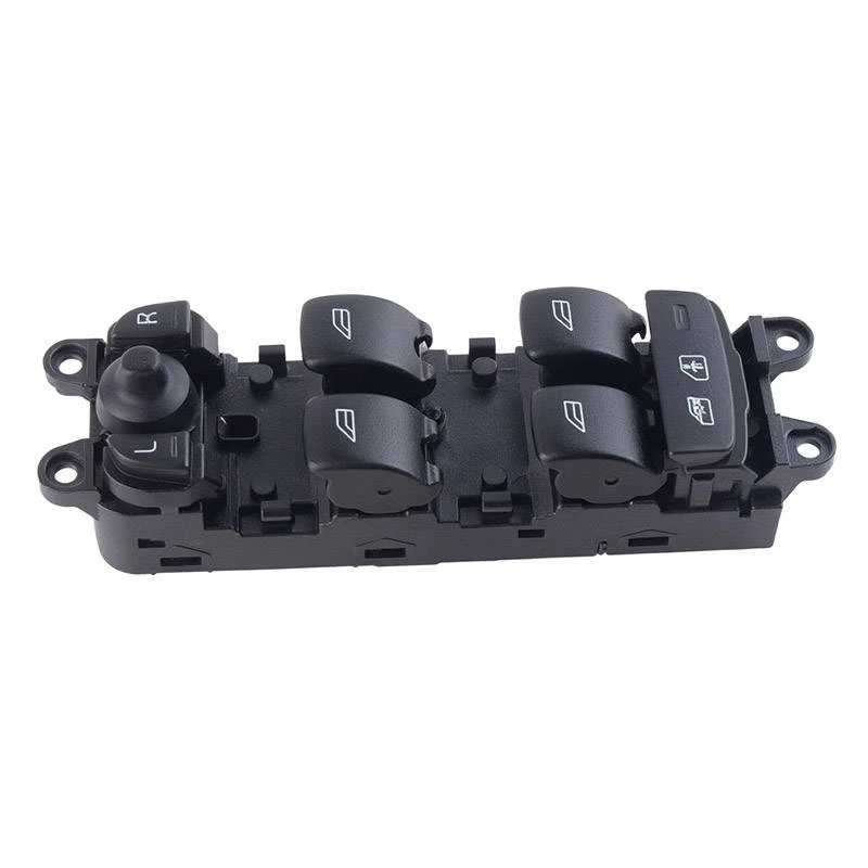 Image of OSSCA 68104 Switch, window winder Left Front Switch,window winder (1761)