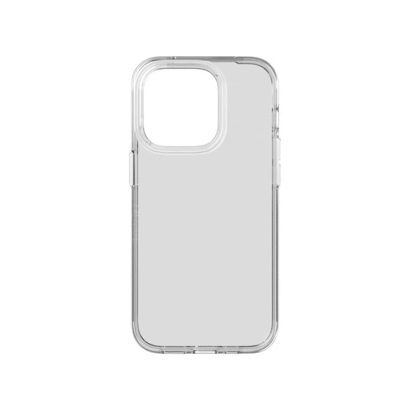 Image of Tech21 Tech21 Evo Lite mobile phone case 15.5cm (6.1") Cover Transparent T21-9706
