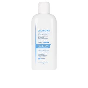 SQUANORM anti-dandruff treatment shampoo oily hair 200ml