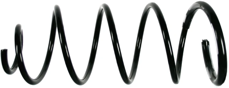 Image of Coil spring SACHS 997 962