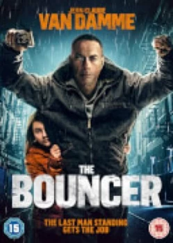 Image of The Bouncer