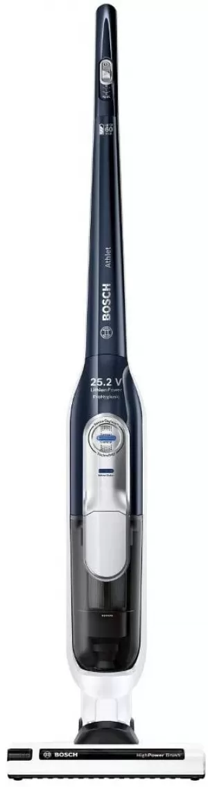 Image of Bosch Athlet ProHygienic BCH86HYG Cordless Vacuum Cleaner