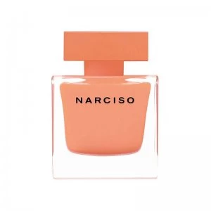 Image of Narciso Rodriguez Narciso Ambree Eau de Parfum For Her 50ml
