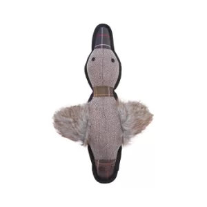 Image of Barbour Dog Toy Duck One