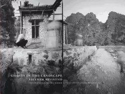 Image of ghosts in the landscape vietnam revisited