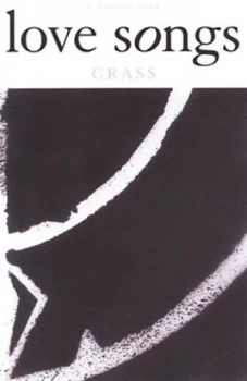 Image of Love Songs by Crass Book