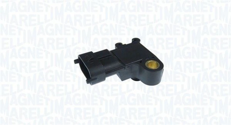 Image of MAGNETI MARELLI Intake manifold pressure sensor MAGNETI MARELLI 215810012000