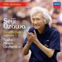 Image of Beethoven 7/Leonore 3