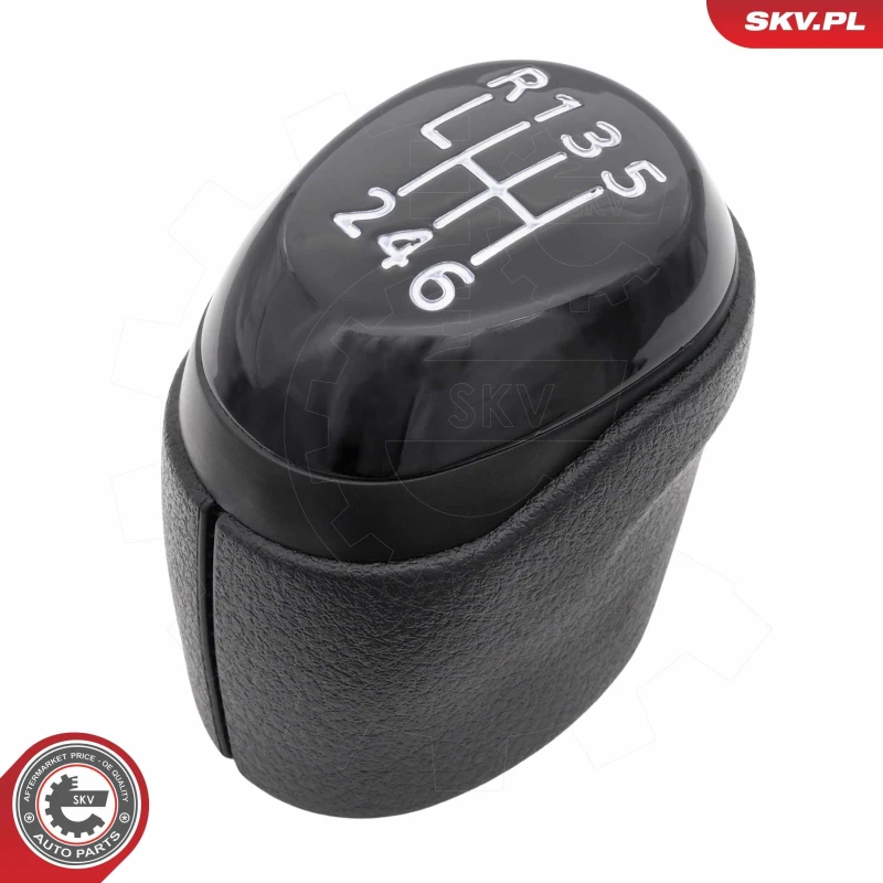 Image of ESEN SKV Gear knob ESEN SKV 63SKV216