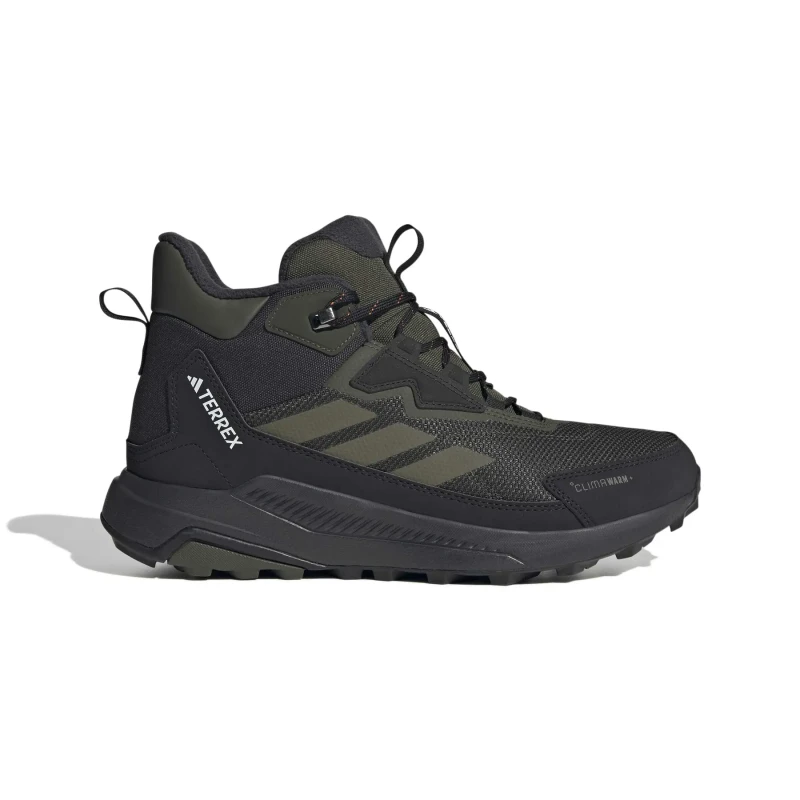 Image of Hiking shoes adidas Terrex Anylander Climawarm+ Vert Male 42 2/3