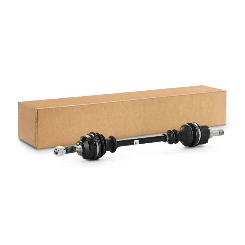 Image of RIDEX REMAN Drive shaft RIDEX REMAN 13D0727R