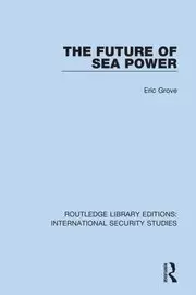 Image of The Future of Sea Power