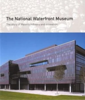 Image of The National Waterfront Museum by Richard Keen Paperback