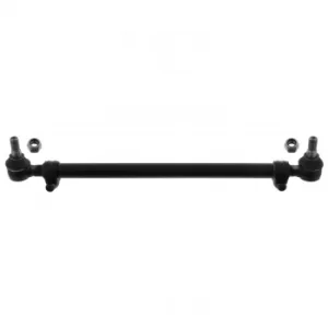 Steering Rod 47995 by Febi Bilstein Front Axle