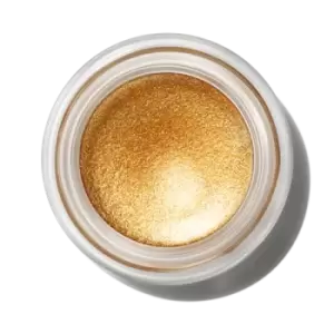 Image of MAC Cosmetics Pro Longwear Paint Pot - Highly Pigmented In Born To Beam Gold, Size: 5g