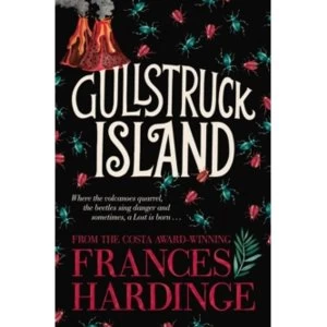 Image of Gullstruck Island