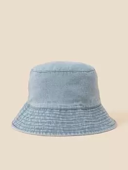 Image of Accessorize Denim Bucket
