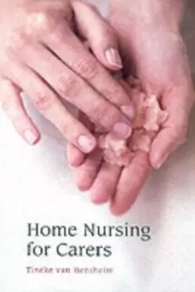 image of Home Nursing for Carers