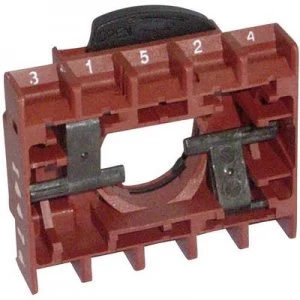 Image of Adapter 5 way BACO BALME5