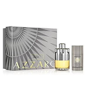 Image of WANTED HOMME set 2 pz