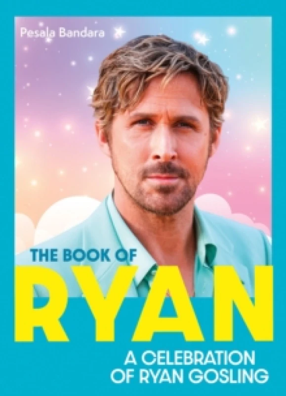 Image of The Book of Ryan. Hardback. By Pesala Bandara Books
