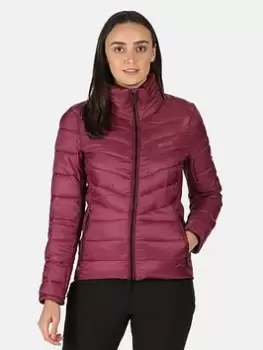 Image of Regatta Keava Ii - Purple, Purple, Size 20, Women