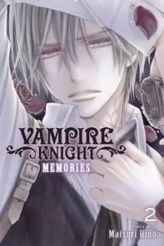 Image of Vampire Knight: Memories, Vol. 2 by Matsuri Hino