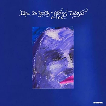 Image of Citizen - Life In Your Glass World (Blue Green Vinyl)