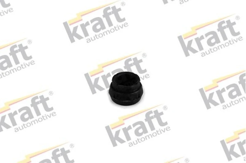 Image of Magnum Technology A7W006MT Repair Kit, suspension strut Front Axle, with ball bearing Elastomer Repair Kit,suspension strut (1632)
