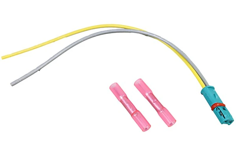Image of Cable Repair Set, indicator METZGER 2324063