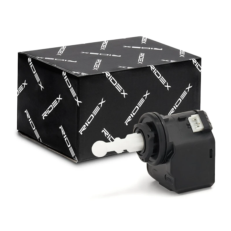 Image of RIDEX Headlight motor RIDEX 700C0014