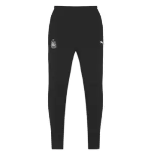 image of Puma United Football Club Zipped Trousers - Multi