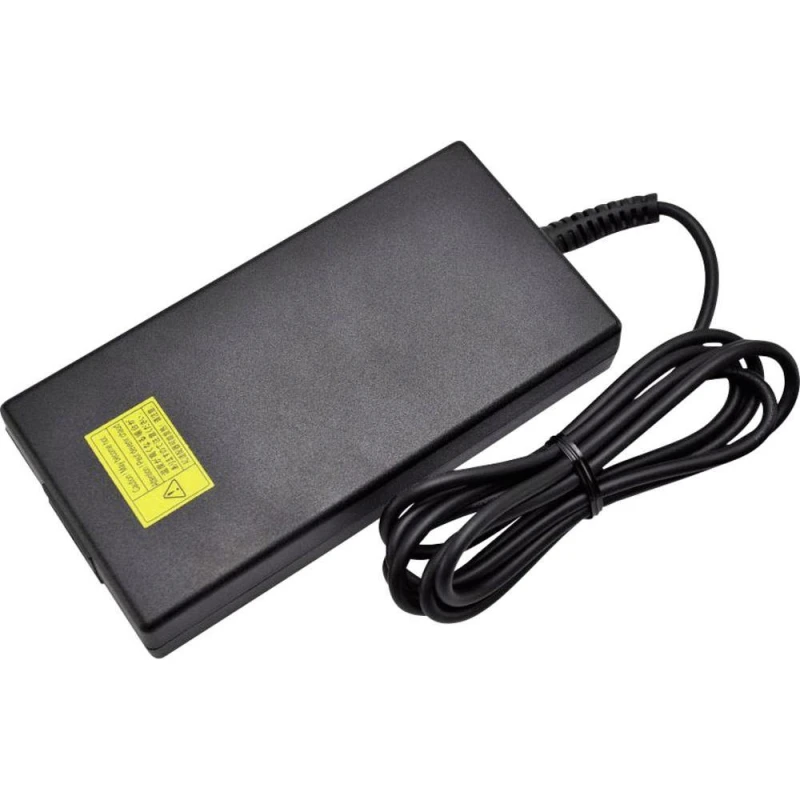 Image of Acer KP.0650H.004 power adapter/inverter Indoor 65 W Black