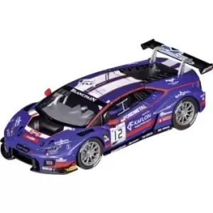 Image of Carrera 20031030 DIGITAL 132 Car Lamborghini Huracan GT3 Ombra Racing, No..12 Spa, 2019