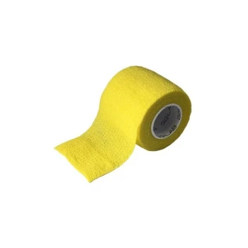 image of Finger, Wrist & Guard Tape (Box of 12) - Yellow - Gloveglu