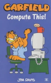 Image of Compute This by Jim Davis Paperback