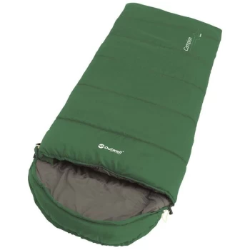 image of Sleeping Bag Campion Junior Green - Green - Outwell