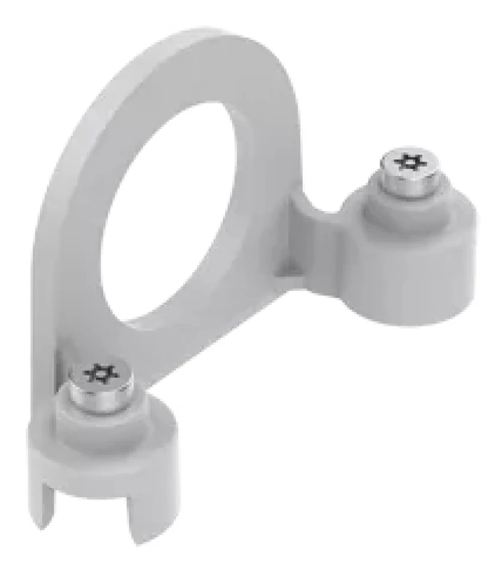 Image of AXIS Axis 01804-001 security camera accessory Conduit adapter 01804-001