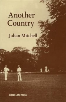 Image of Another Country by Julian Mitchell Book