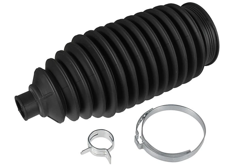 Image of Steering rack gaiter kit METZGER 755.520