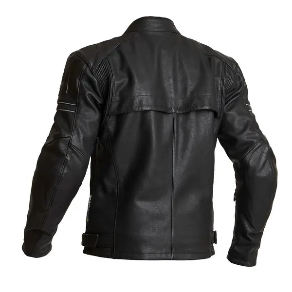 Image of Halvarssons Selja Jacket Black Size 60
