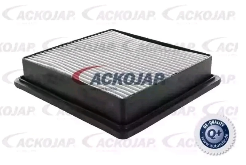 Image of Air filter ACKOJA A38-0401