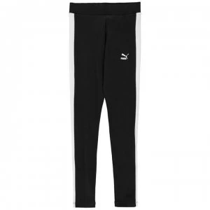 Puma Leggings - Black