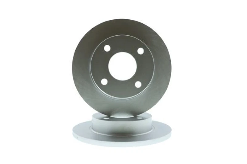 Image of AISIN Brake disc AISIN E6F926S