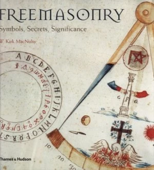 Image of Freemasonry by W. Kirk Macnulty Hardback